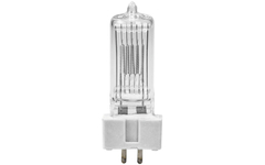 Omnilux 230V/1000W GX-9,5 750h 3200K