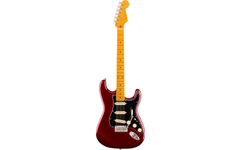 Fender American Professional Stratocaster Oxblood