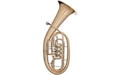 Melton MAT24 MeisterArt Bb-Tenorhorn