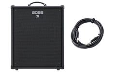 Boss Katana-210 Bass Set