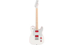 Fender John 5 Ghost Telecaster Arctic White