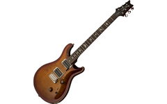PRS Floyd Custom 24 Dark Cherry Burst
