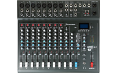 Studiomaster Club XS 12+