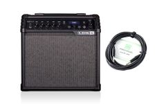 Line6 Spider V 30 MkII Set Ampli Guitare