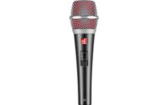 Micro sE Electronics V7 Switch