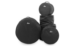 XDrum Baquetas 5A nylon (10 pares)