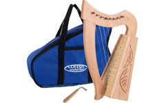 Classic Cantabile H-8 Mini Arpa Céltica