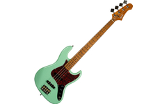 Jet Guitars JJB-300 Sea Foam Green Bass - Retoure (Zustand: sehr gut)