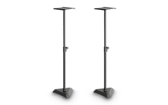 Gravity SP 3202 Supporto Per Monitor Da Studio Set Da 2