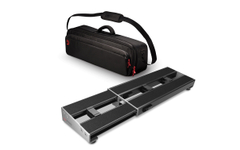 Set Pedalboard D'Addario XPND 1 con Borsa