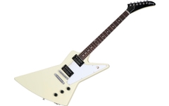Gibson 70s Explorer Classic White