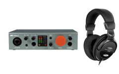ESI Amber 1 Audio Interface SET