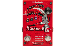 Digitech Whammy HammerOn