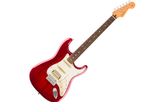 Fender Player II HSS RW Cherry Burst Transparent