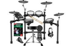NUX DM-7X E-Drumkit Home Set