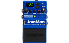 Digitech Jam Man Solo HD 
