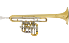 Lechgold ETR-25/3L Tromba Mib/Re