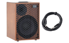 Acus ONEFORSTREET 10 Wood Set