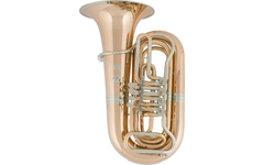 Josef Lidl Bb-Tuba LBB 783-4 R