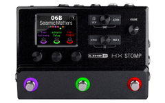Line6 HX Stomp