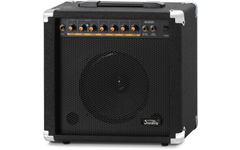 Soundking AK20-GR Combo Chitarra - 2 Canali, 60 Watt