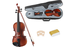 Classic Cantabile Student Violinset 1/8