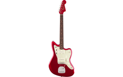 Fender Vintera III Mid 60s Jazzmaster Candy Apple Red