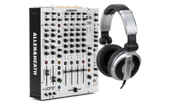 Allen & Heath Xone:96 Set