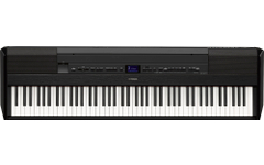 Yamaha P-525B Stage Piano Schwarz