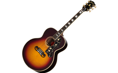 Epiphone Pre-War SJ-200 Rosewood Reissue Vintage Sunburst  - Retoure (Zustand: sehr gut)
