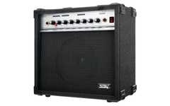 Soundking AK20-RA Combo Chitarra 2 Canali, 60 Watt