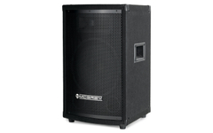 McGrey TP-10 DJ- en Partybox 400 W