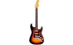 Fender American Professional Stratocaster 3-Color Sunburst