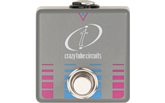 Crazy Tube Circuits XT Sidekick