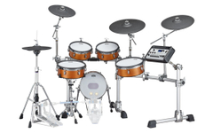 Yamaha DTX10K-M RW E-Drum Kit