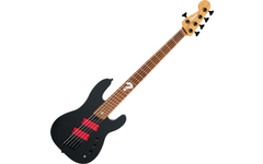 Charvel Artist Signature Sleep Token III Signature Pro-Mod San Dimas Bass V Black