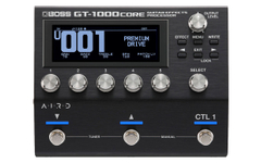 Boss GT-1000Core