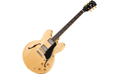Gibson ES-335 50s Vintage Natural E-Gitarre