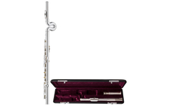 Pacchetto Flauto Traverso Jupiter JFL700WRXE Waveline