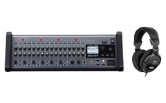 Zoom LiveTrak L-20R Digitalmixer Set