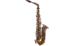 Leblanc Premiere Saxofón Alto En Eb LAS711 Sin Lacar