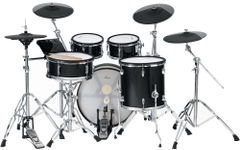 XDrum DD-670 Mesh E-Drum Kit  - Retoure (Zustand: akzeptabel)