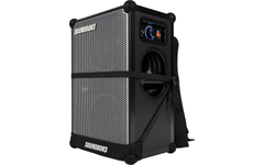 Soundboks 4. Generación Gris The Backpack Set
