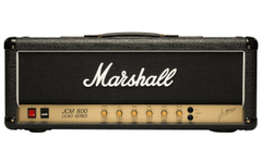 Marshall 2203 JCM800 New Vintage Head  - Retoure (Verpackungsschaden)