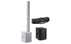 Set LD Systems MAUI 28 G3 Bianco