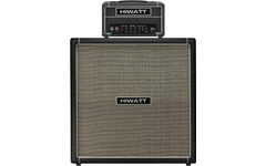 Hiwatt HI-5H / HG412 Set