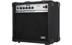 Soundking AK20BA Amplificatore per Basso