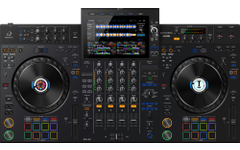 Alphatheta XDJ-AZ All in one DJ-Controller   - Retoure (Zustand: sehr gut)