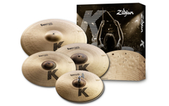 Zildjian KS5791 K Sweet Cymbal Pack