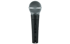 Shure SM58 SE